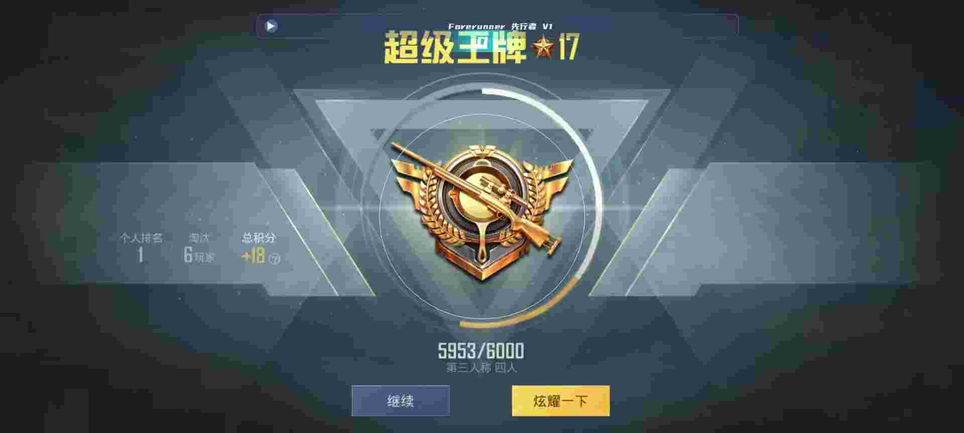 和平精英鸡腿辅助自瞄 - ��ƽ��Ӣ�����ôŪ��Ƶ辅助预览图